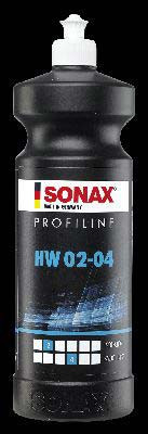 Vosk Sonax Profiline HW 02-04 1l