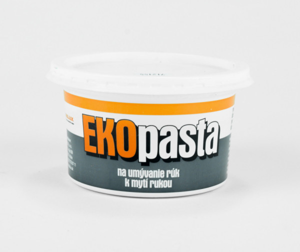 Pasta mycí na ruce EKO 500g