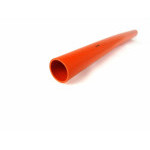 Hadice silikonová, průměr 64 mm, délka 1000 mm