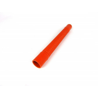 Hadice silikonová flexibilní, průměr 25 mm, délka 700 mm