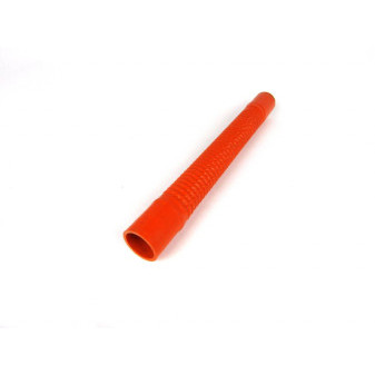 Hadice silikonová flexibilní, průměr 38 mm, délka 700 mm