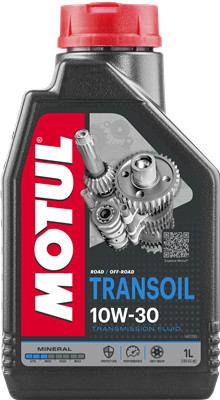 Olej převodový 10W30 MOTUL TRANSOIL 1L