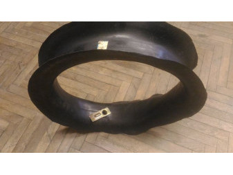 Límec pneumatiky 7.50/8.25/9 - 20 vložka - s kovovou vložkou pro ventilek