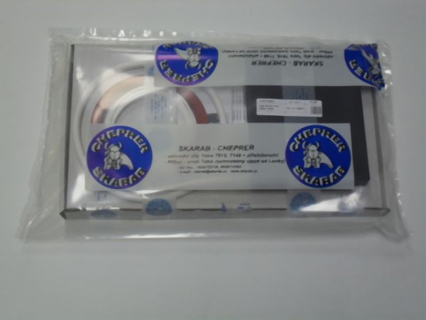 SET OF GASKETS-ENGINE T3A-