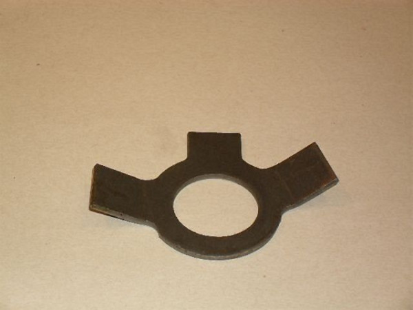 LOCK SHEET