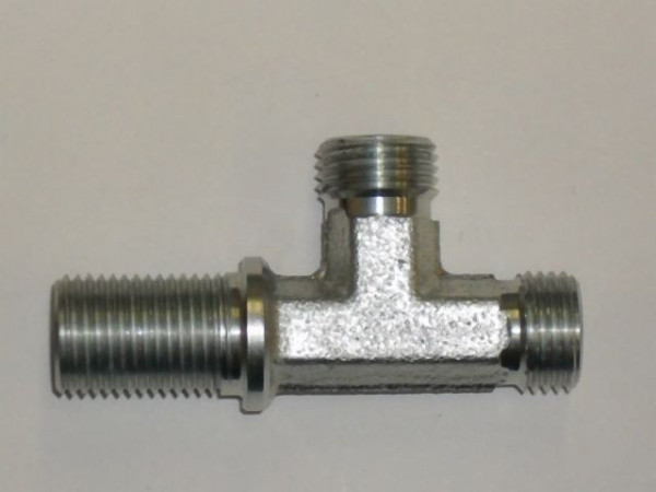 NECK COUPLING