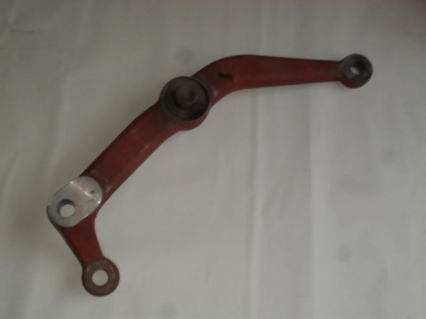 STEERING LEVER