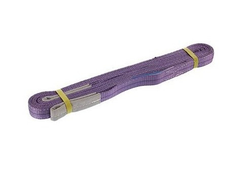 Pás zvedací s oky 1t/4m, šířka pásu 30mm