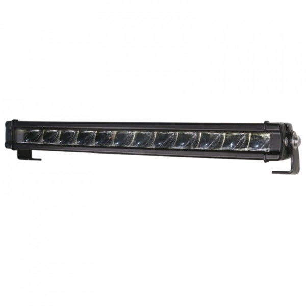 Svítilna pracovní, LED rampa, délka 381 mm, 12-48V,12 Osram LED, 60W, 3186 Lm, R112, R10