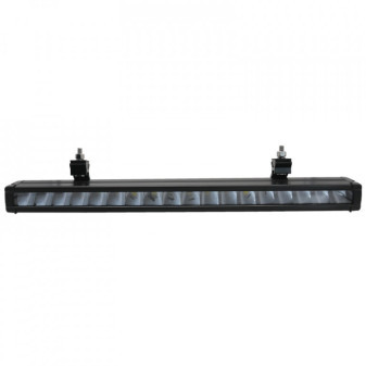 Svítilna pracovní LED rampa - délka 560 mm, 12-48V, 18 Osram LED, 60W, 4690 Lm, R112, R10