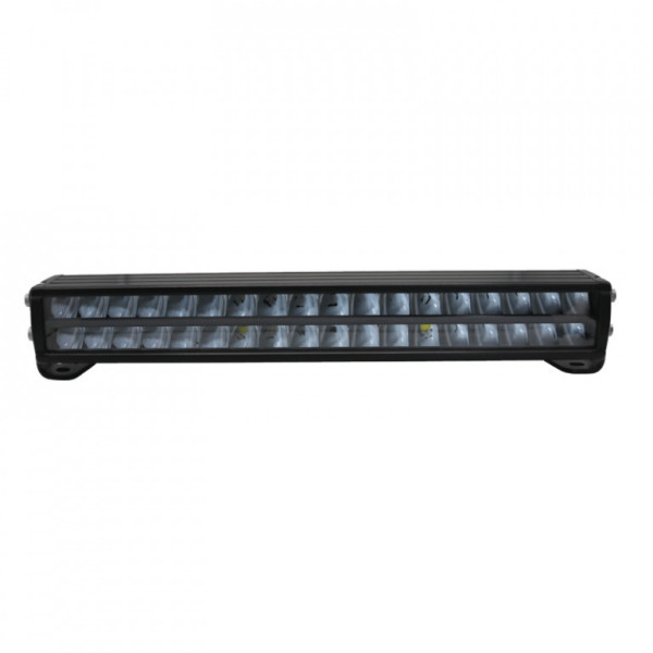 Svítilna pracovní, LED rampa, délka 560 mm, 12-48V, 36 Osram LED, 180W, 9859Lm, R112,R10