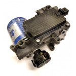 air electronic unit