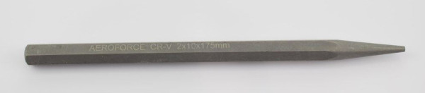 Důlčík 2 mm