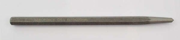 Důlčík 6 mm