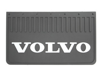 Zástěra Volvo zadní 600x400mm