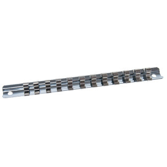 Držák závěsný kovový na hlavice 1/2" 10dilů 290mm