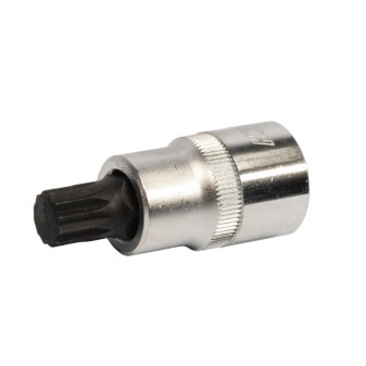 Hlavice zástrčná 1/2 XZN M10