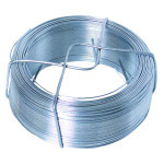 Drát vázací 1.4mm x 50m pozink
