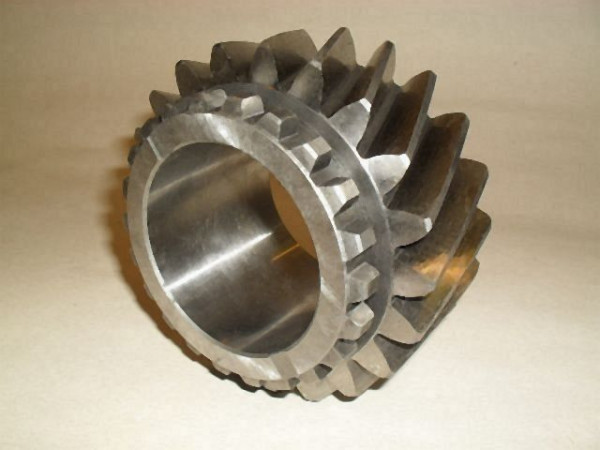 DRIVING GEAR WHEEL