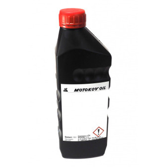 Olej motorový 5W40 MOTOKOV Oil 1L