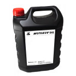 Olej motorový 5W40 MOTOKOV Oil 4L