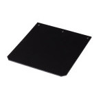 Zástěrka plastová R13 165mm na přívěsný vozík