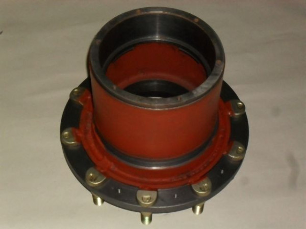 REAR VHEEL HUB