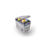 Box chladící - kompresorová chladnička 35l, 230/24/12V -18°C
