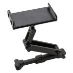 Držák tabletu na opěrku hlavy ARM, rozsah úchytu 12-20,5cm