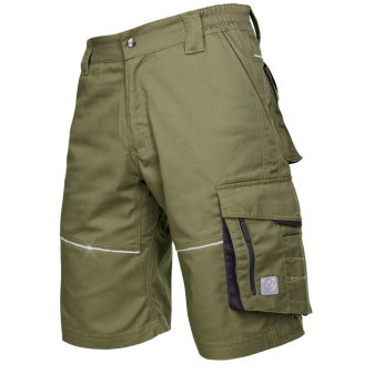 Kraťasy pánské SUMMER, khaki, vel. 50