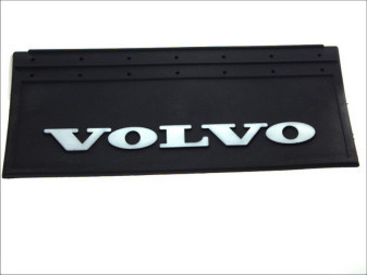 Zástěra Volvo zadní 640x300mm