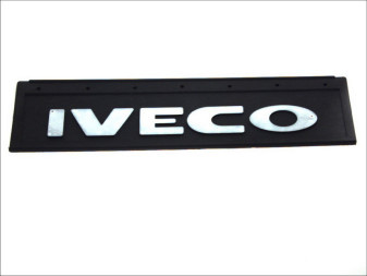 Zástěra Iveco přední 620x230mm