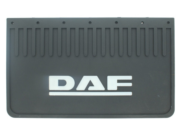 Zástěra DAF přední 486x289mm