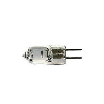 Žárovka halogen 24V/50W,patice G6,35