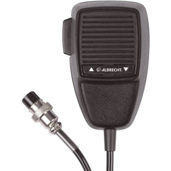 Mikrofon Albrecht AE 4197 U/D Electronic