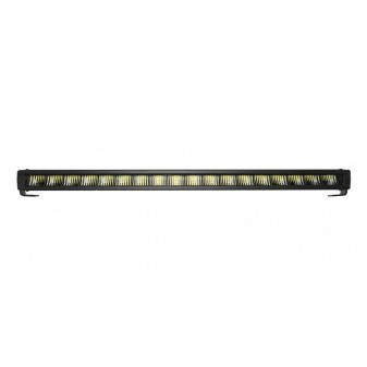 Svítilna pracovní LED rampa 526x32.5mm, 10-48V, 18x5W OSRAM LED, 90W, 7000Lm, R10