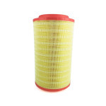 Air filter element E