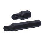 Bit 10mm XZN, M10/30mm