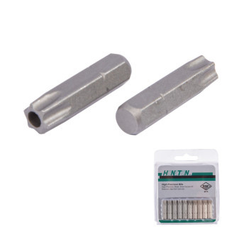 Bit 1/4" s TRX otvorem TH30 x 25mm