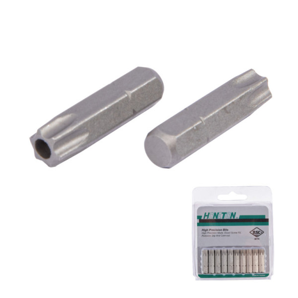 Bit 1/4" s TRX otvorem TH30 x 25mm