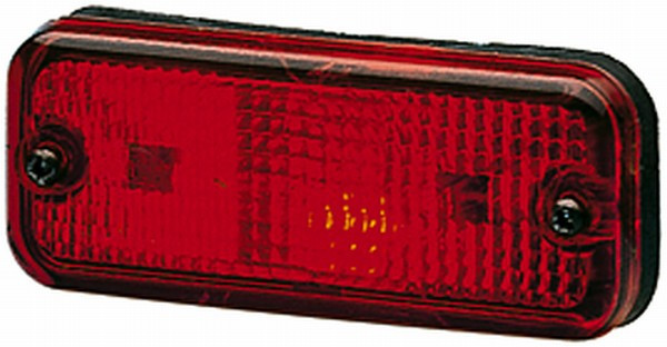 Lampa poziční HELLA