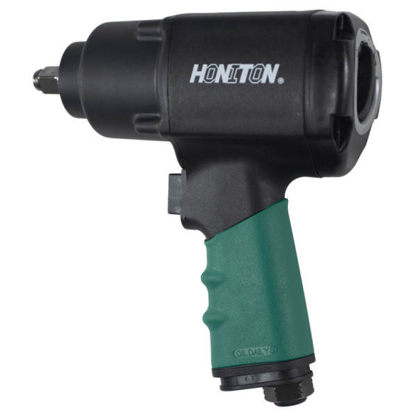 Utahovák pneumatický 1/2" 1356 Nm, 10000 otáček, 3 stupně