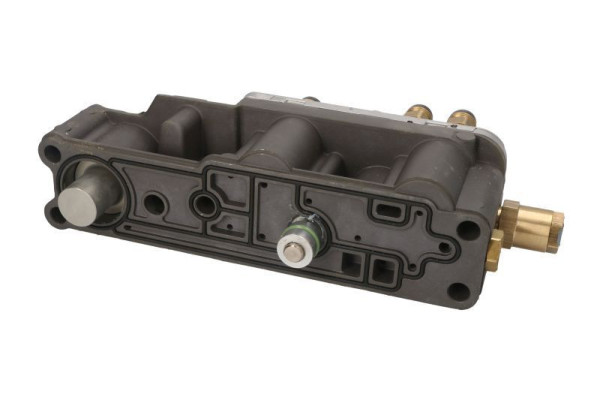 Ventil převodovky / ovládací panel / magnetický ventil