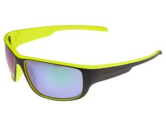 Brýle sluneční polarizační Sport žlutá Z505BP/P