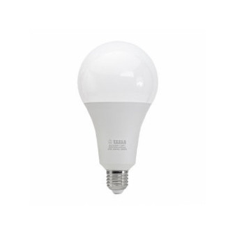 Žárovka TESLA bytová LED BULB E27, 18W, 230V, 2100lm, 25 000h, 3000K teplá bílá 220st