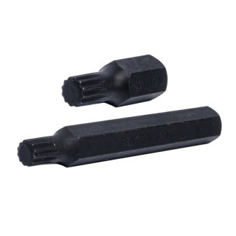 Bit 10mm XZN, M8/30mm