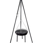 Gril BBQ Bavaria 32-66/150cm
