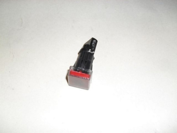 PARKING BRAKE SIGNAL LAMP