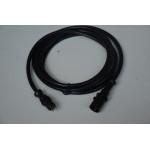 Kabel připojovací ABS 2.3 m