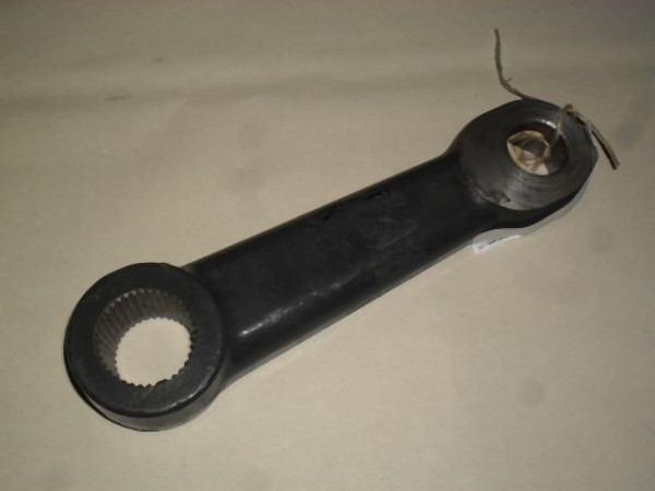 STEERING LEVER